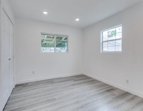 3623 Crump St, Fort Worth TX  76106-4423 exterior