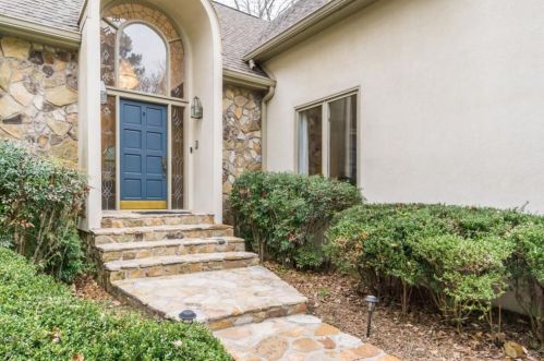 1189 Stoneheath Mews, Marietta, GA 30068-1742