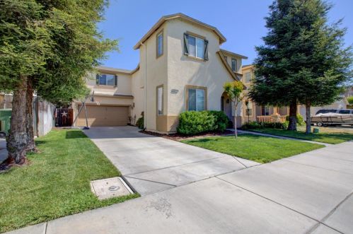2465 Paseo Del Sol, Turlock, CA 95382-8675