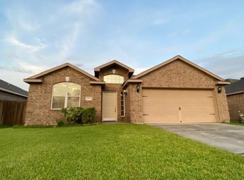 10233 Jewel Ct, Conroe TX  77385-3790 exterior