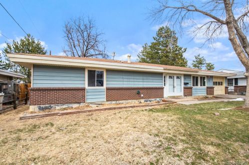 501 99th Pl, Denver, CO 80229-2104