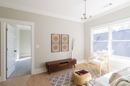 1865 Felker Ward St, Atlanta GA  30318-1809 exterior