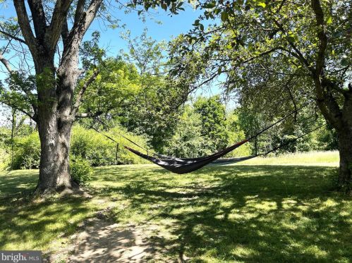 481 Cranes Gap Rd, Carlisle PA  17013-9602 exterior