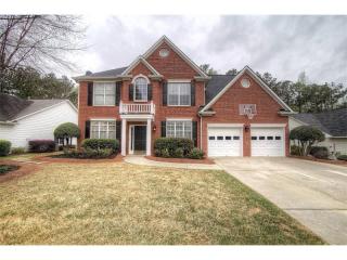3540 Highland Bluff Dr, Suwanee, GA 30024-3676