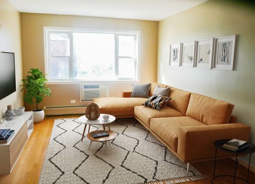 471 Laurel Ave, Des Plaines, IL 60016-7172
