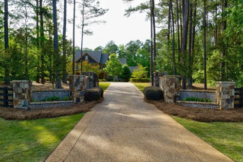 2510 William Few Pkwy, Evans, GA 30809-7414