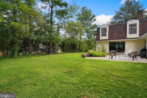 13928 Blair Stone Ln, Silver Spring MD 20906-3115 exterior