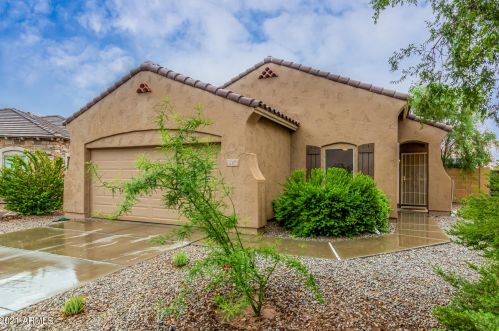 7226 54th Ln, Laveen AZ  85339-6961 exterior