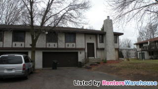 110 118th Ave, Minneapolis MN  55434-1930 exterior