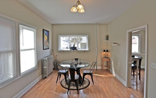 455 Herschel St, Saint Paul MN  55104-3606 exterior