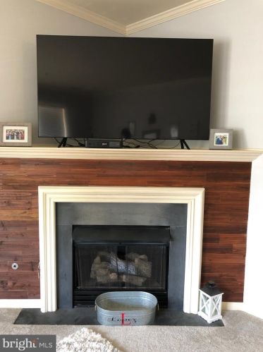 20 Kyle Way, Trenton NJ  08628-2516 exterior