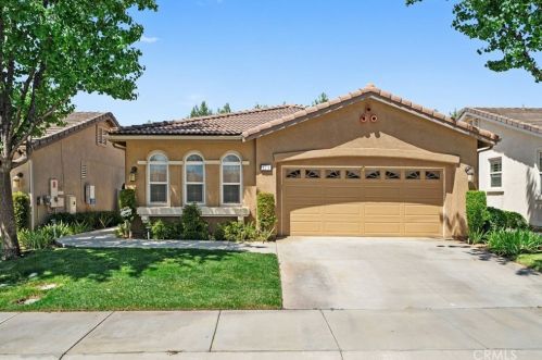 173 Canary Crk, Beaumont, CA 92223-7311