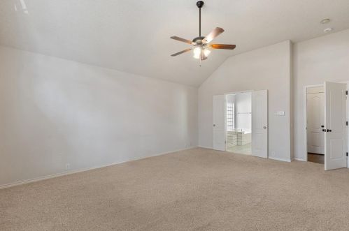 2205 Rachel Ct, Carrollton TX exterior