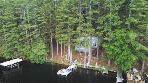 58 Barderry Ln, Nottingham, NH