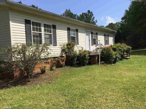900 Lane Rd, Monticello, GA 31064-7458