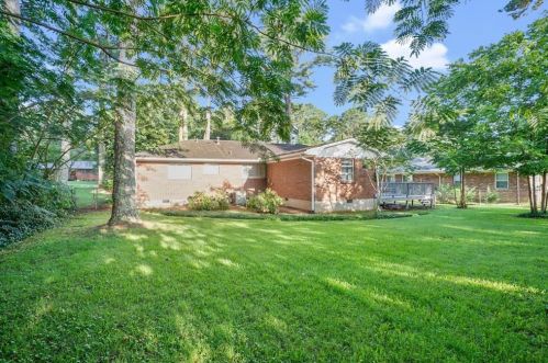 2632 Farley St, Atlanta GA  30344-2327 exterior