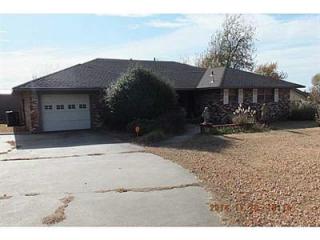 1112 Cherry St, Mason, OK 74859-3632