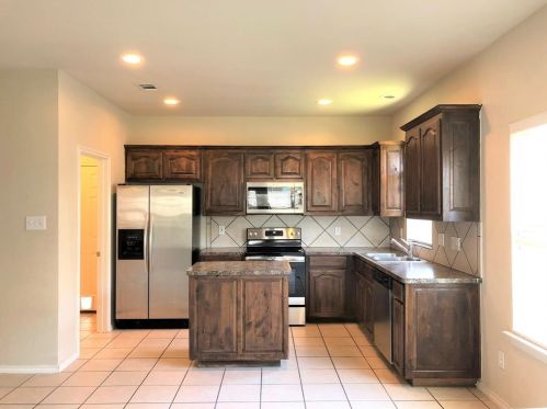 10124 Bull Run, Fort Worth TX  76177-7386 exterior