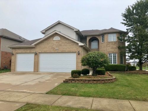 6102 Newbury Ln, Matteson, IL 60443-2298
