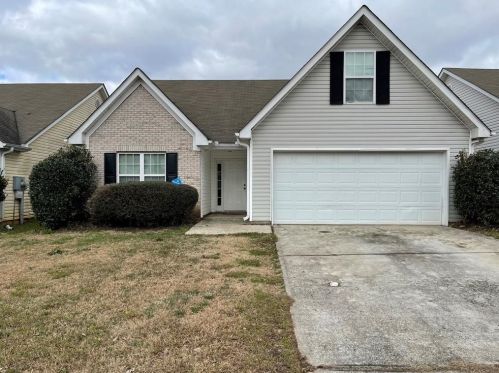 170 Charleston Pl, Porterdale, GA 30016-9142