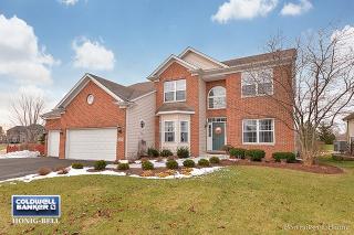 209 Long Beach Rd, Oswego, IL 60543-8073
