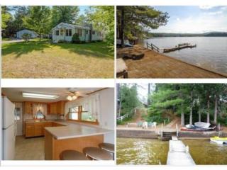 119 Felker Dr, Milton, NH 03851-4661