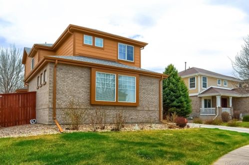 2420 Jebel Way, Denver, CO 80013-8999