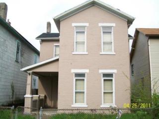 229 Hoch St, Dayton, OH 45410-1515