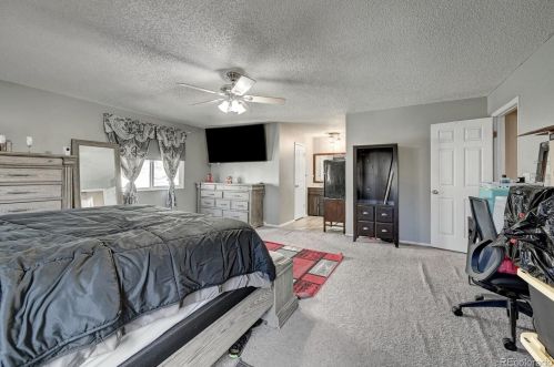 1438 Vaughn Cir, Denver CO  80012-4340 exterior