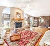 335 Warren St, Somonauk, IL 60552-3137