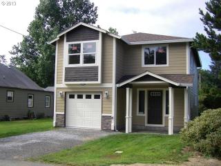 1225 3rd Ave, Fort Stevens, OR 97121-9728