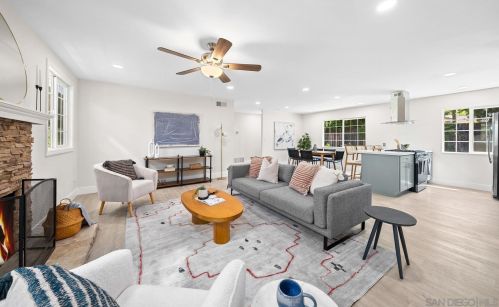 1814 Wind River Rd, El Cajon, CA 92019-4132