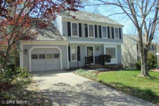 3115 Woods Cove Ln, Woodbridge, VA 22192-1145