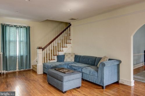 405 Avondale Ave, Haddonfield NJ 08033-2809 exterior