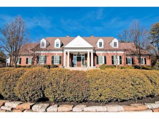 4620 Burley Hills Dr, Cincinnati, OH 45243-4006