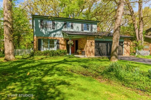 436 Hamilton Wood, Homewood, IL 60430-4402