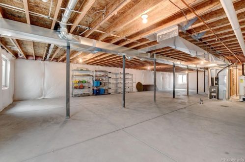 4071 Falcon Dr, Wattenburg CO 80621-7778 exterior