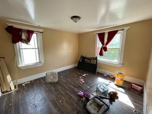 438 Considine Ave, Cincinnati OH  45205-2235 exterior