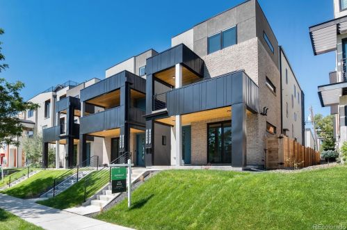 1729 Julian St, Denver, CO 80204-1621