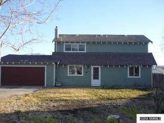3745 Peregrine Cir, Reno, NV 89508-6409