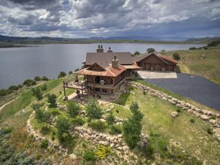 1006 County Road 341, Parshall, CO 80468-0091