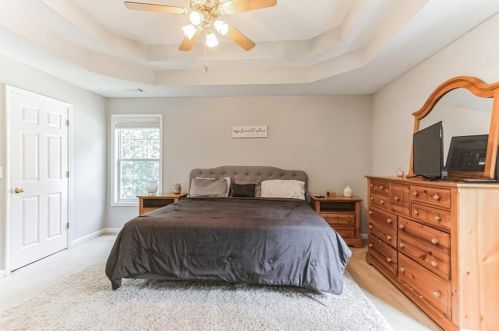 200 Kerry Dr, Big Canoe GA  30143-8378 exterior