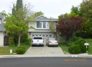 165 Captains Ct, Vallejo, CA 94591-7742