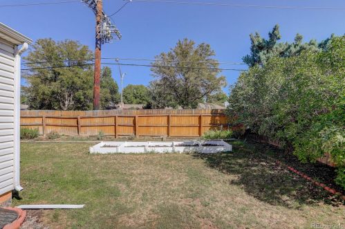 11951 Nevada Cir, Aurora CO 80012-2266 exterior