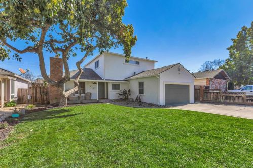 1216 San Juan Ave, San Jose, CA 95110-1469