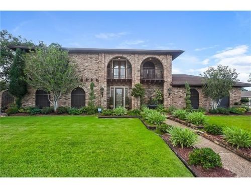 849 Guardian Ave, Gretna LA  70056-5241 exterior