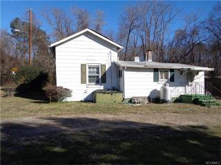 3901 Curtis St, Chester VA  23831-4402 exterior