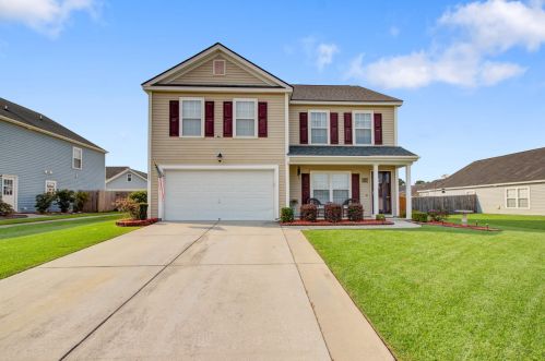 1097 Briar Rose Ln, Ladson SC  29456-3073 exterior