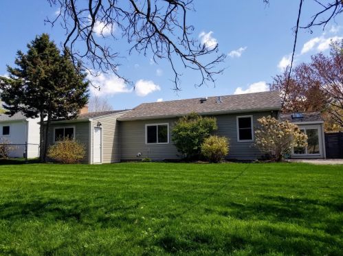 25 Hilltop Ln, Saint Paul MN  55116-2749 exterior