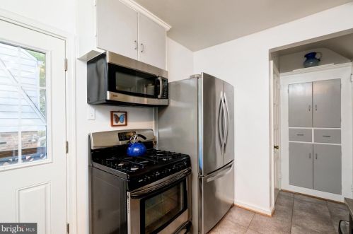 1313 Elson Ct, Silver Spring MD 20912-7027 exterior